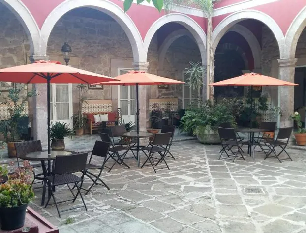 Casa Limonchelo Hotel B&B hotel detail image 4