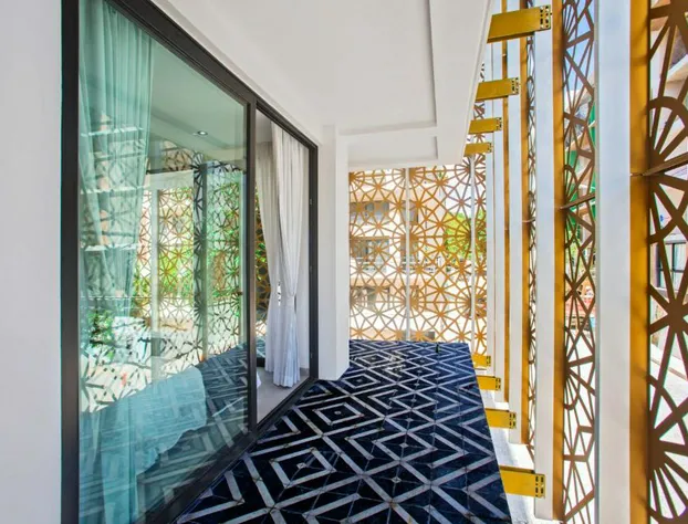 IT Boutique Hotel & Restaurant hotel detail image 1