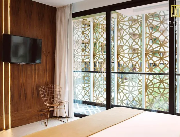 IT Boutique Hotel & Restaurant hotel detail image 2