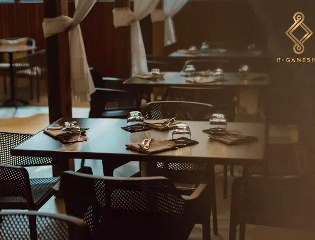 IT Boutique Hotel & Restaurant hotel detail image 4