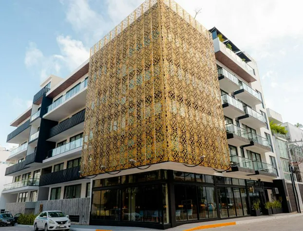 IT Boutique Hotel & Restaurant hotel detail image 2