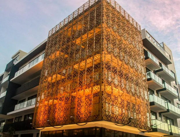 IT Boutique Hotel & Restaurant hotel detail image 3