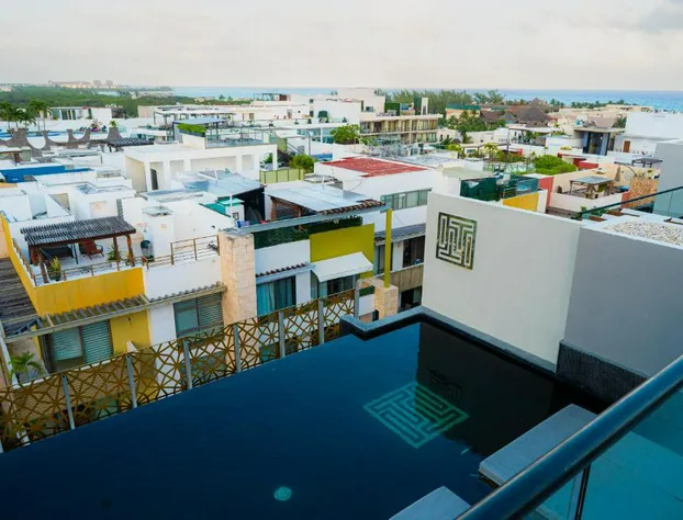 IT Boutique Hotel & Restaurant hotel detail image 4