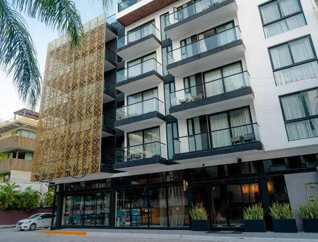 IT Boutique Hotel & Restaurant hotel detail image 1