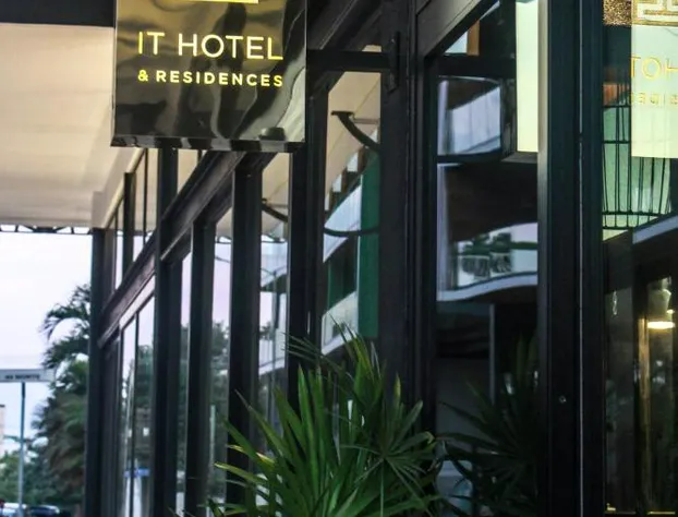 IT Boutique Hotel & Restaurant hotel detail image 2