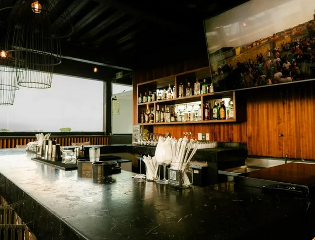 IT Boutique Hotel & Restaurant hotel detail image 3