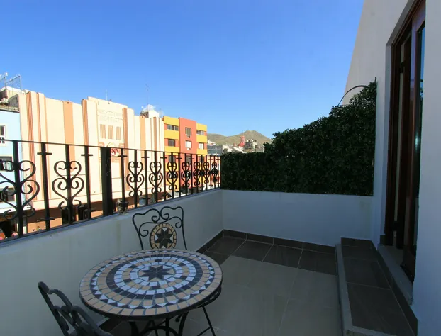 Hotel Santa Rita hotel detail image 2