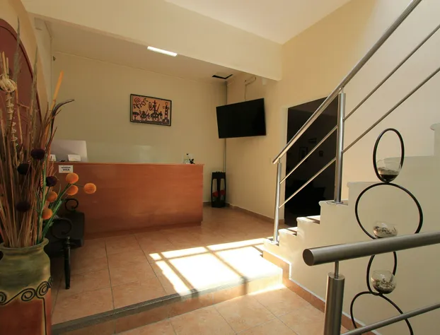 Hotel Santa Rita hotel detail image 3