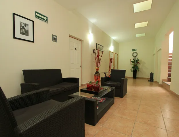 Hotel Santa Rita hotel detail image 4