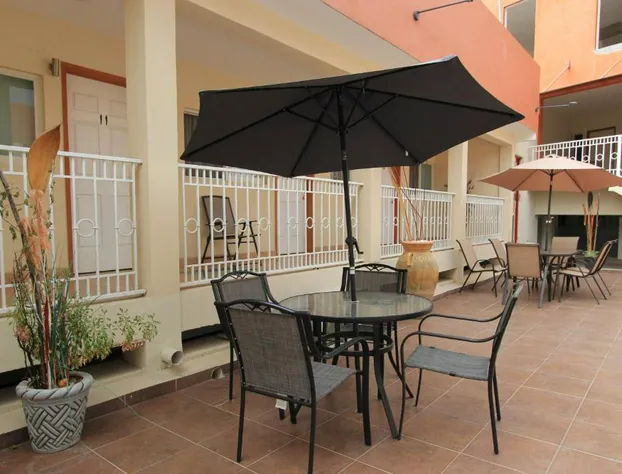 Hotel Santa Rita hotel detail image 2