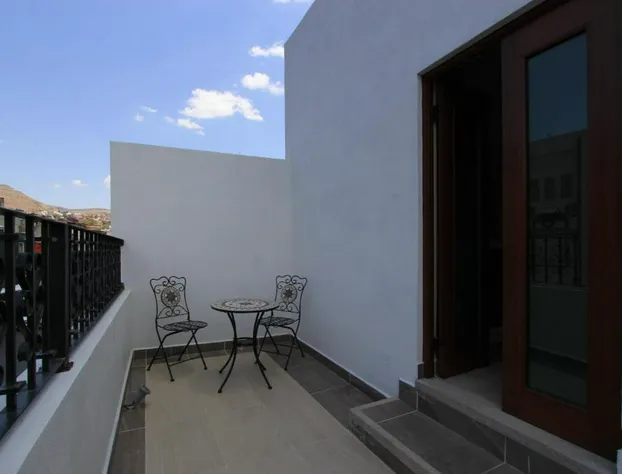 Hotel Santa Rita hotel detail image 4