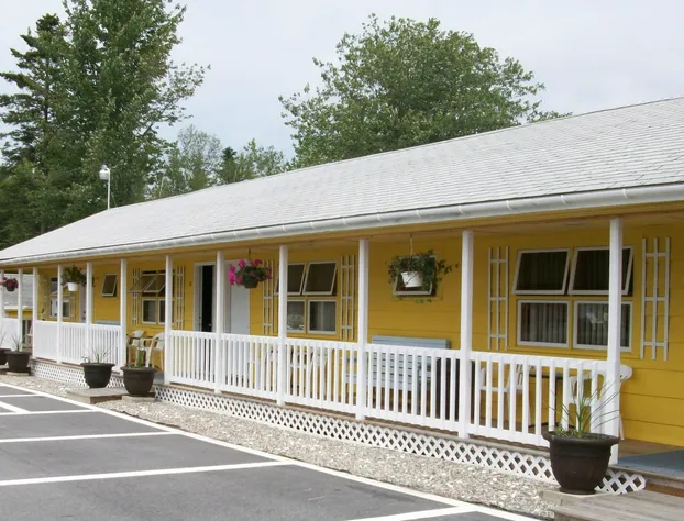 Sunnyside Motel & Cottages hotel detail image 2