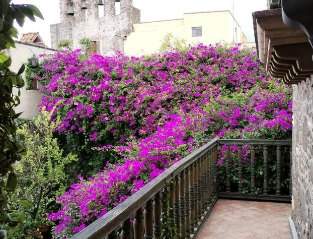 Hacienda Las Amantes hotel detail image 1