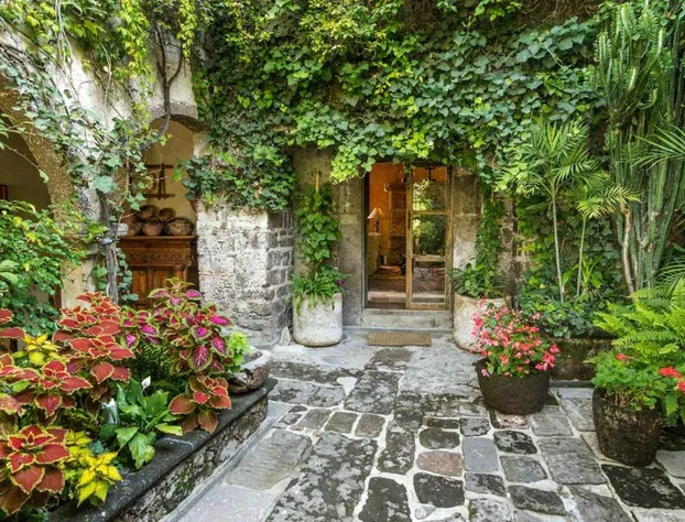 Hacienda Las Amantes hotel detail image 2