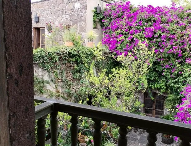 Hacienda Las Amantes hotel detail image 3