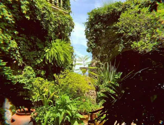 Hacienda Las Amantes hotel detail image 4