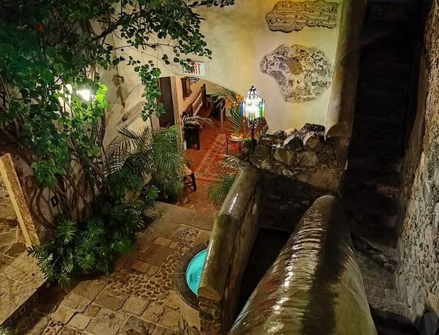 Hacienda Las Amantes hotel detail image 2