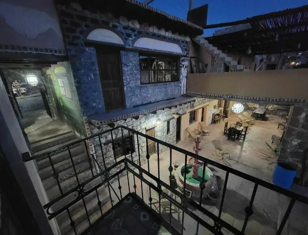 Hotel Rincon Magico Real De Catorce hotel detail image 4