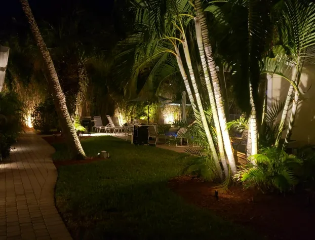 SeaSpray Resort hotel detail image 1