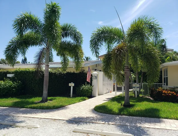 SeaSpray Resort hotel detail image 2