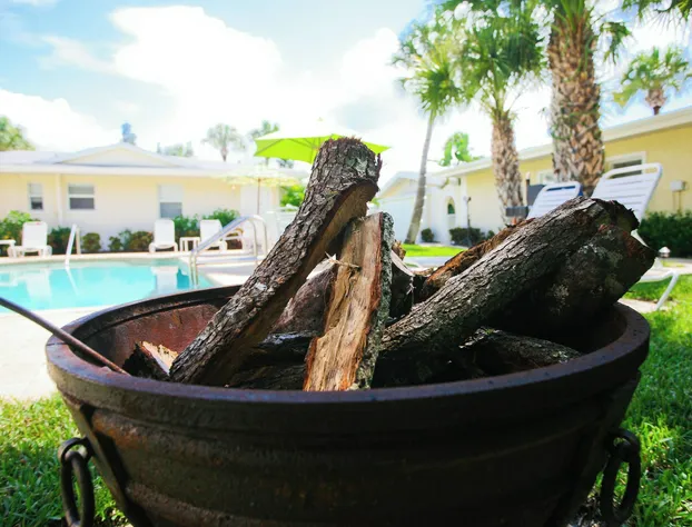 SeaSpray Resort hotel detail image 3