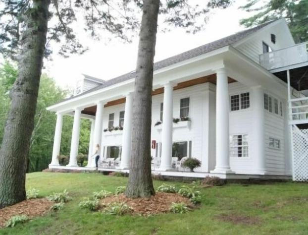 The Villas on Lake George hotel detail image 4