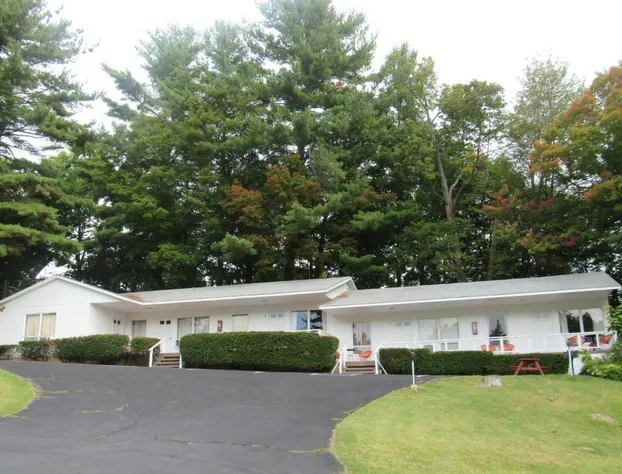 The Villas on Lake George hotel detail image 1