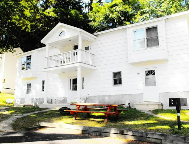 The Villas on Lake George hotel detail image 3