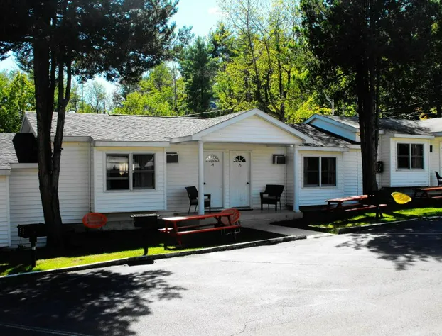 The Villas on Lake George hotel detail image 4