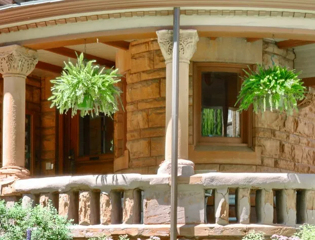 Capitol Hill Mansion B&B Inn hotel detail image 2