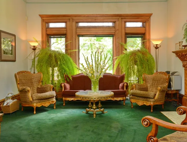 Capitol Hill Mansion B&B Inn hotel detail image 4