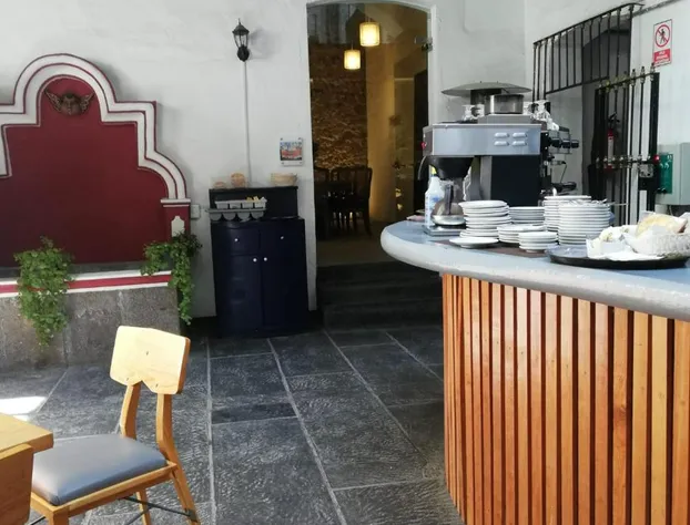 Hotel Milagro, Puebla Centro hotel detail image 3