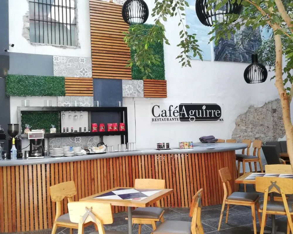 Hotel Milagro, Puebla Centro hotel hero