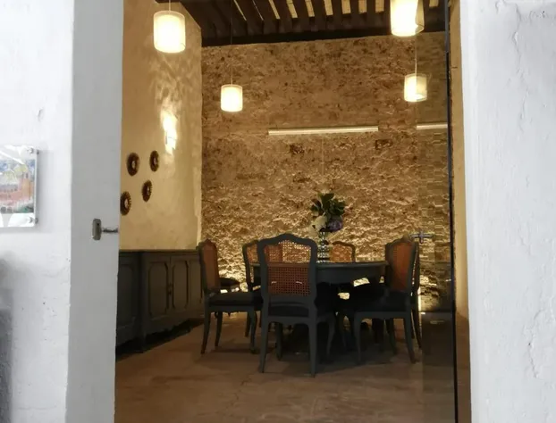 Hotel Milagro, Puebla Centro hotel detail image 4