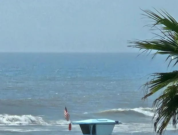 Huntington Surf Inn hotel detail image 4