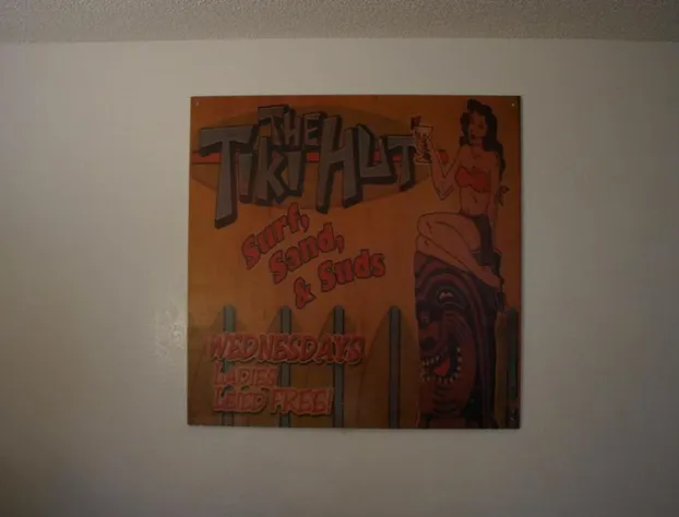 Huntington Surf Inn hotel detail image 2