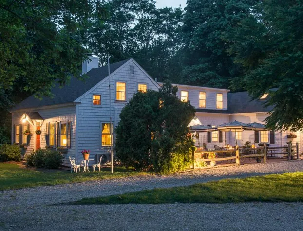 The Parsonage Inn hotel detail image 2