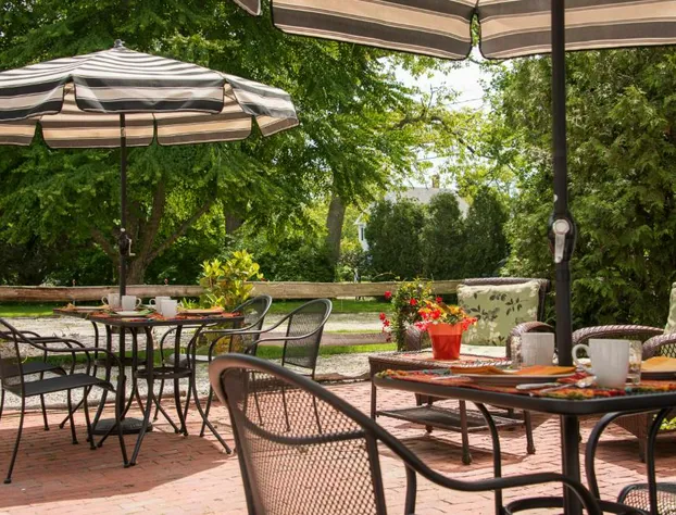 The Parsonage Inn hotel detail image 3