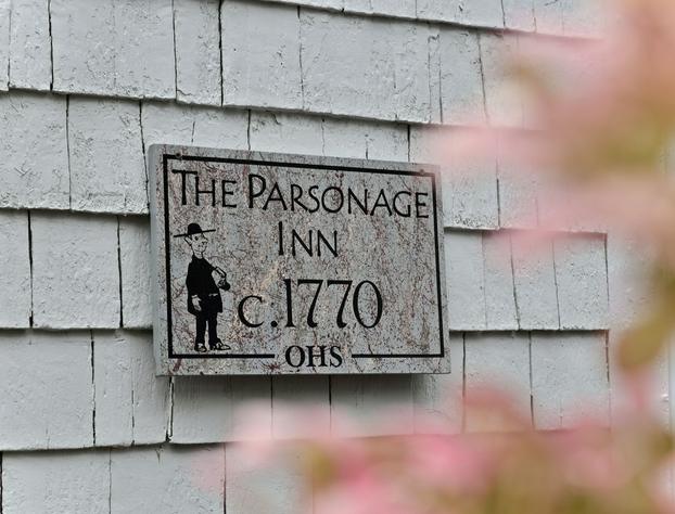 The Parsonage Inn hotel detail image 1
