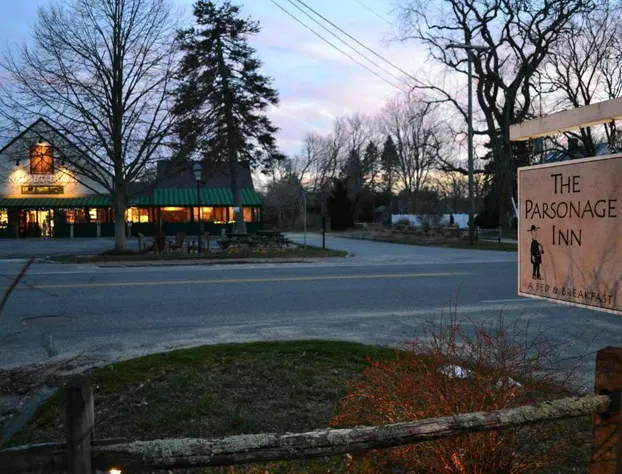 The Parsonage Inn hotel detail image 1