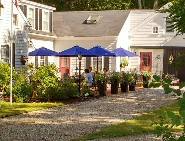 The Parsonage Inn hotel detail image 4