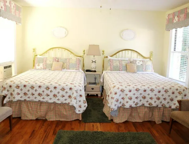 Echo Mountain Inn hotel detail image 2