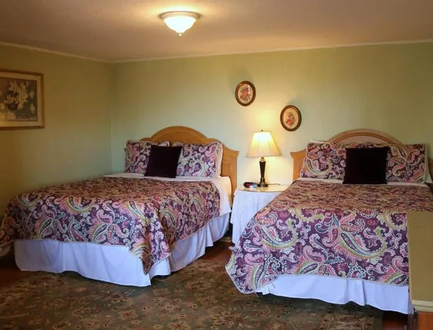 Echo Mountain Inn hotel detail image 3