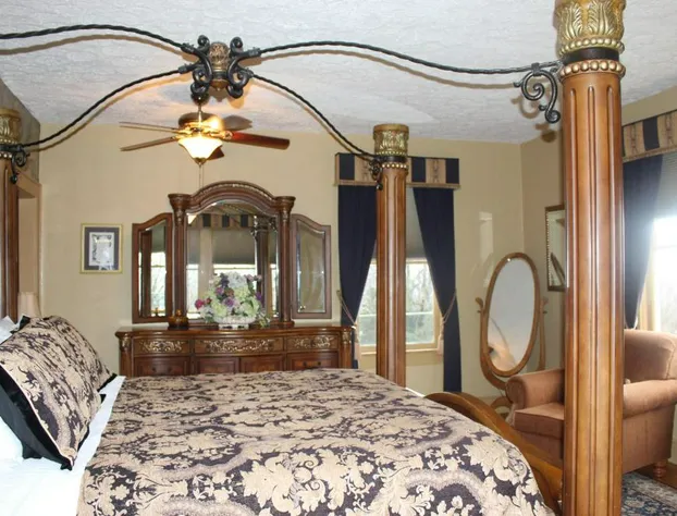 Echo Mountain Inn hotel detail image 3