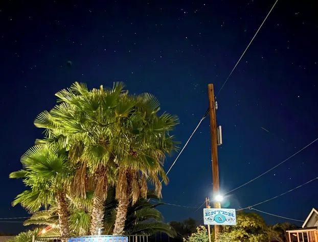 Trail Rider's Inn hotel detail image 2