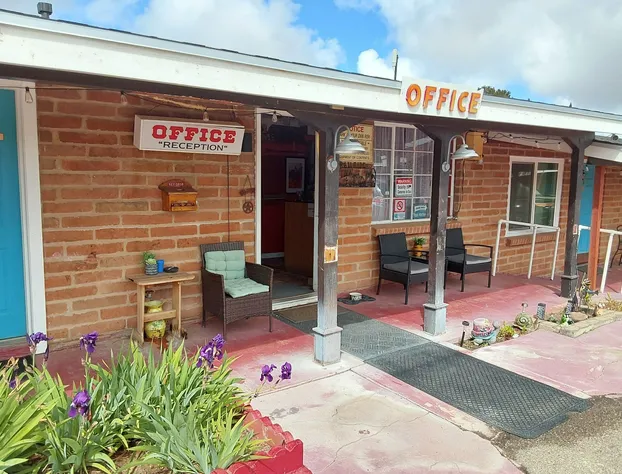 Trail Rider's Inn hotel detail image 3