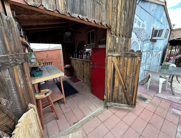 Trail Rider's Inn hotel detail image 2