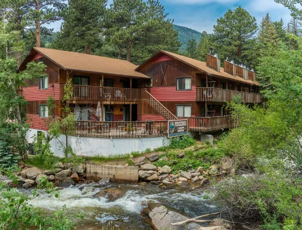 Ponderosa Lodge hotel detail image 2