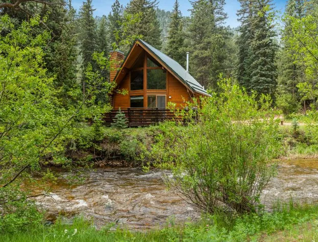 Ponderosa Lodge hotel detail image 2