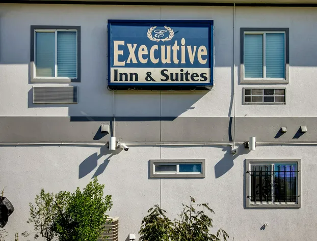 Executive Inn & Suites hotel detail image 3